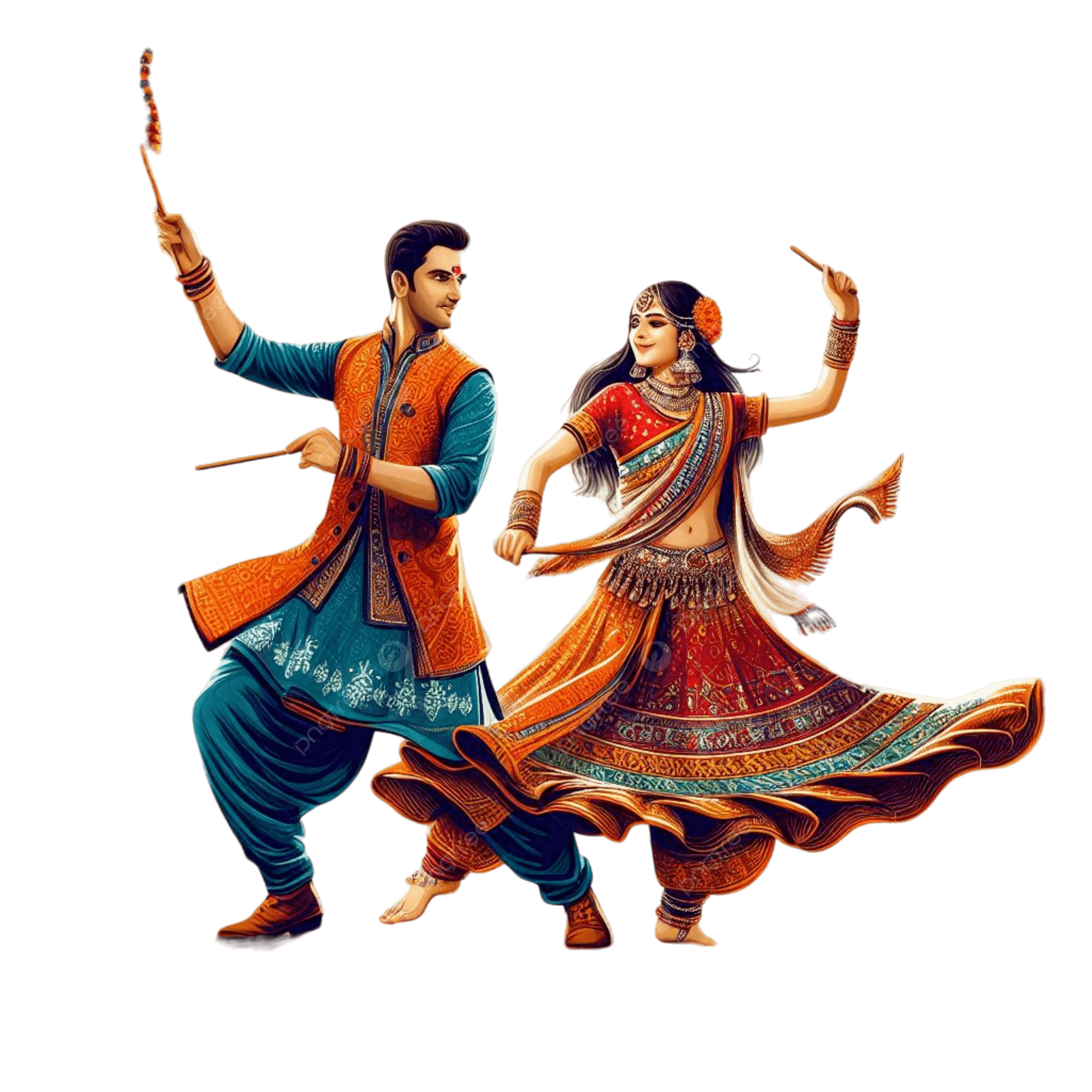 Navratri 2026